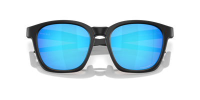 Oakley Shackle Güneş Gözlüğü 9507D Matte Black Prizm Sapphire 950701 52 Ekartman