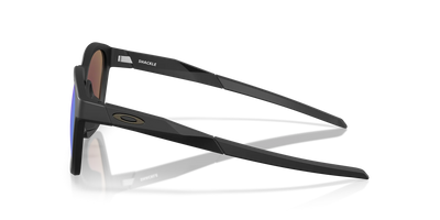 Oakley Shackle Güneş Gözlüğü 9507D Matte Black Prizm Sapphire 950701 52 Ekartman
