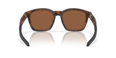 Oakley Shackle Sunglasses 9507D Matte Brown Tortoise Prizm Tungsten 950703 52 Ekartman