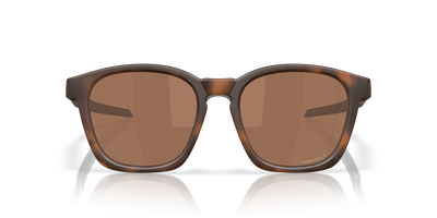 Oakley Shackle Sunglasses 9507D Matte Brown Tortoise Prizm Tungsten 950703 52 Ekartman