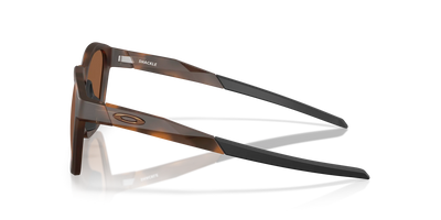 Oakley Shackle Sunglasses 9507D Matte Brown Tortoise Prizm Tungsten 950703 52 Ekartman