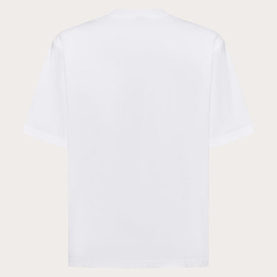 Oakley SOHO GEN SS TEE Tişört FOA407454 100 White