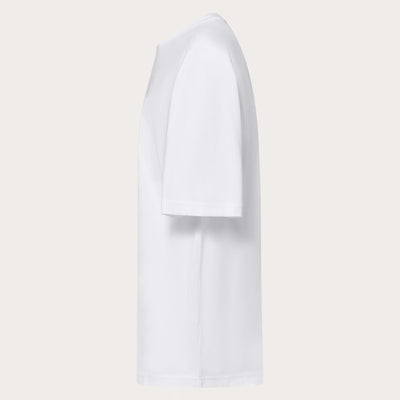 Oakley SOHO GEN SS TEE Tişört FOA407454 100 White