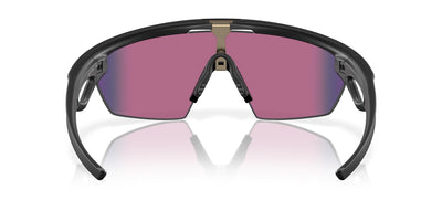 Солнцезащитные очки Oakley Sphaera 940303 Матовый Черный Prizm Road