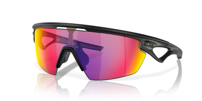 Солнцезащитные очки Oakley Sphaera 940303 Матовый Черный Prizm Road
