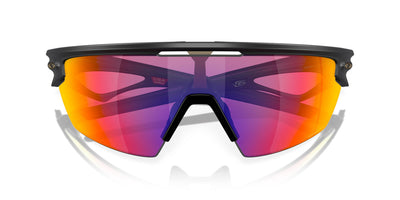 Солнцезащитные очки Oakley Sphaera 940303 Матовый Черный Prizm Road
