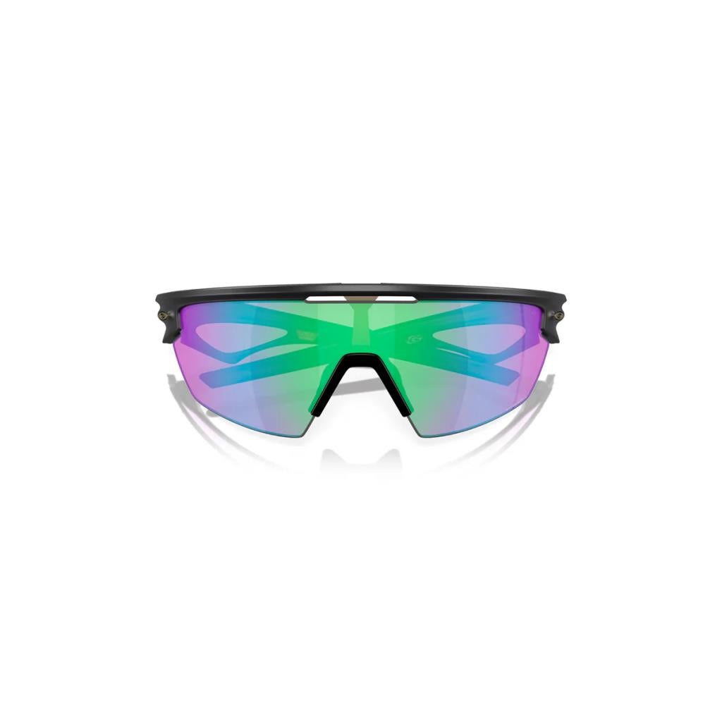 Солнцезащитные очки Oakley Sphaera 940306 Матовый Черный Prizm Golf