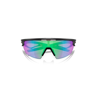 Солнцезащитные очки Oakley Sphaera 940306 Матовый Черный Prizm Golf