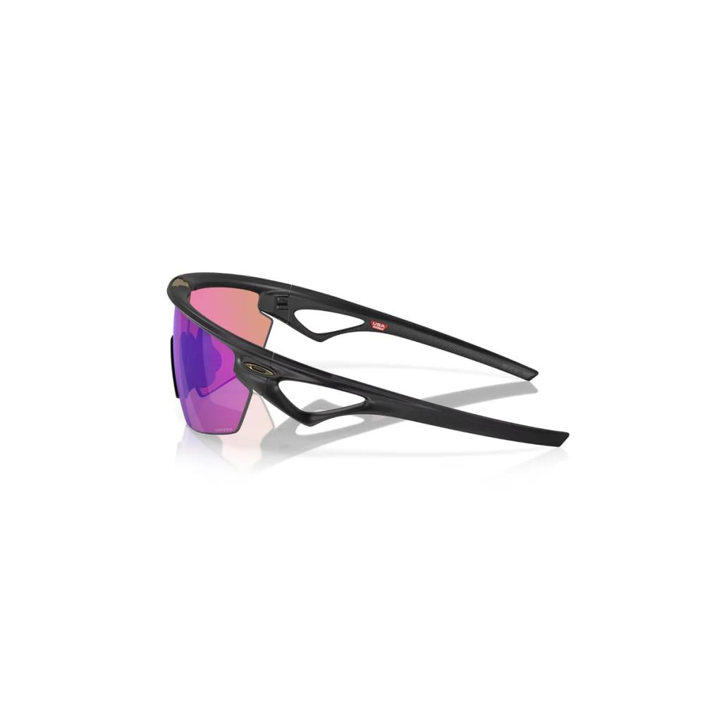 Солнцезащитные очки Oakley Sphaera 940306 Матовый Черный Prizm Golf