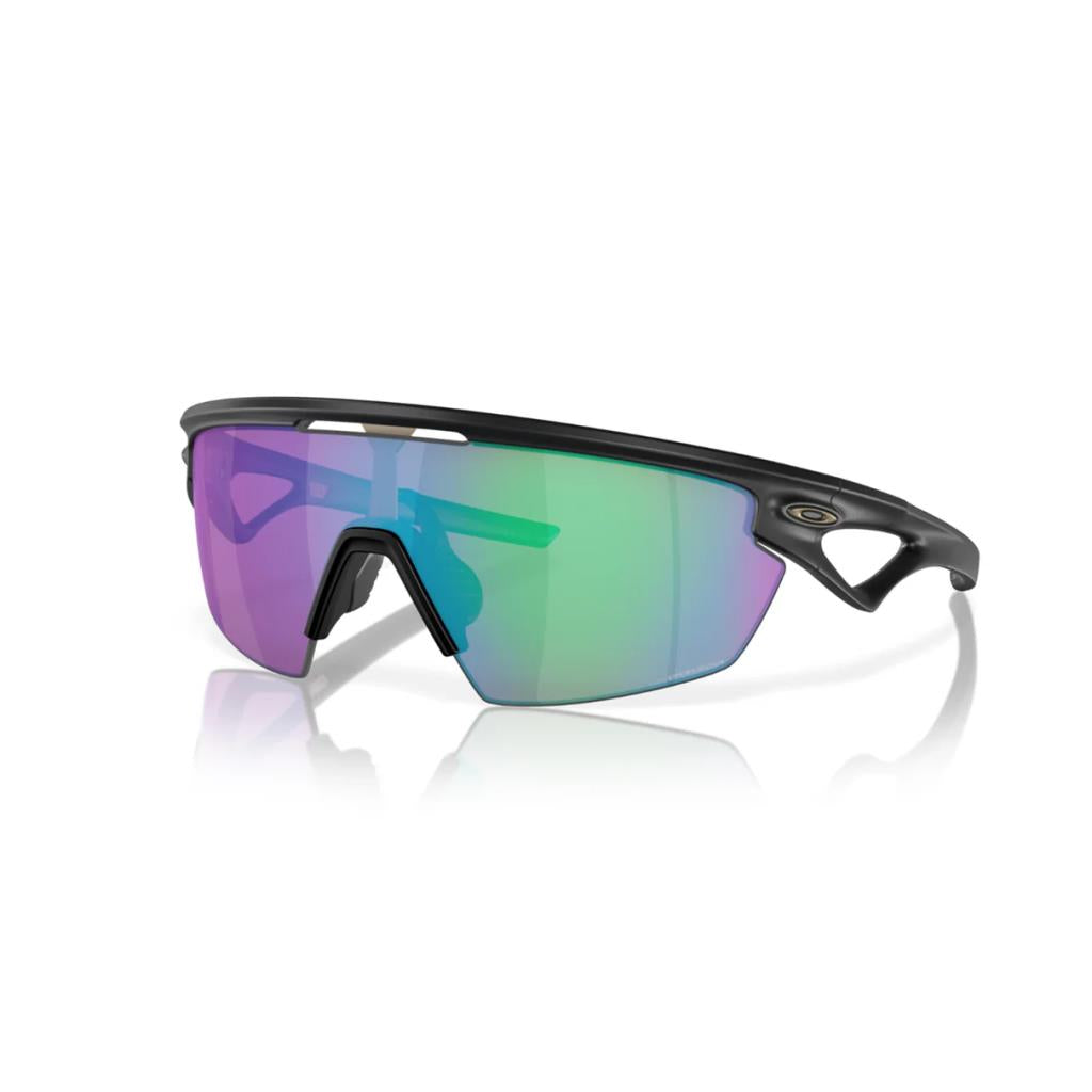 Солнцезащитные очки Oakley Sphaera 940306 Матовый Черный Prizm Golf