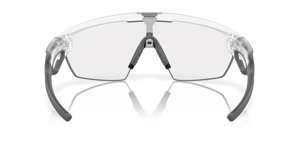 Oakley Sphaera Güneş Gözlüğü 940307 Matte Clear Photochromic