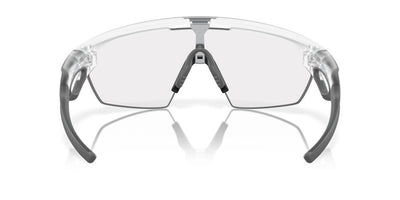 Oakley Sphaera Güneş Gözlüğü 940307 Matte Clear Photochromic