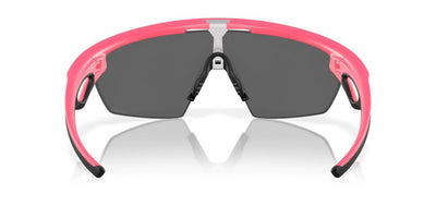 Oakley Sphaera Güneş Gözlüğü 940310 Matte Neon Pink Prizm Black