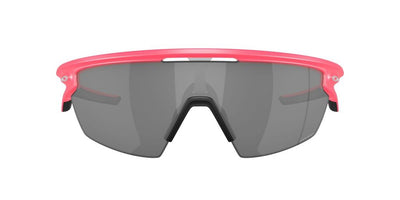 Oakley Sphaera Güneş Gözlüğü 940310 Matte Neon Pink Prizm Black