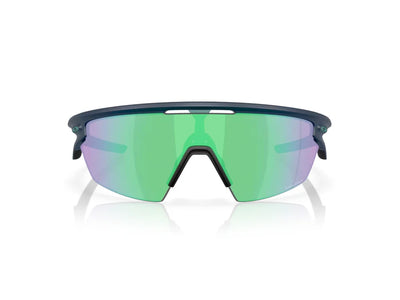 Oakley Sphaera Güneş Gözlüğü 940319 Matte Abyss Prizm Road Jade