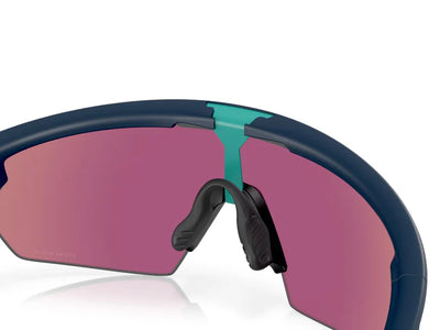 Oakley Sphaera Güneş Gözlüğü 940319 Matte Abyss Prizm Road Jade