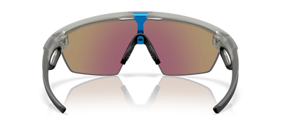 Oakley Sphaera Güneş Gözlüğü 940320 Matte Grey Ink Prizm Sapphire