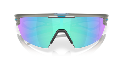 Oakley Sphaera Güneş Gözlüğü 940320 Matte Grey Ink Prizm Sapphire