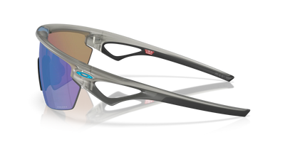 Oakley Sphaera Güneş Gözlüğü 940320 Matte Grey Ink Prizm Sapphire