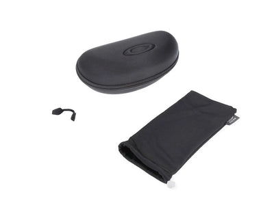 Oakley Sphaera Güneş Gözlüğü 940320 Matte Grey Ink Prizm Sapphire