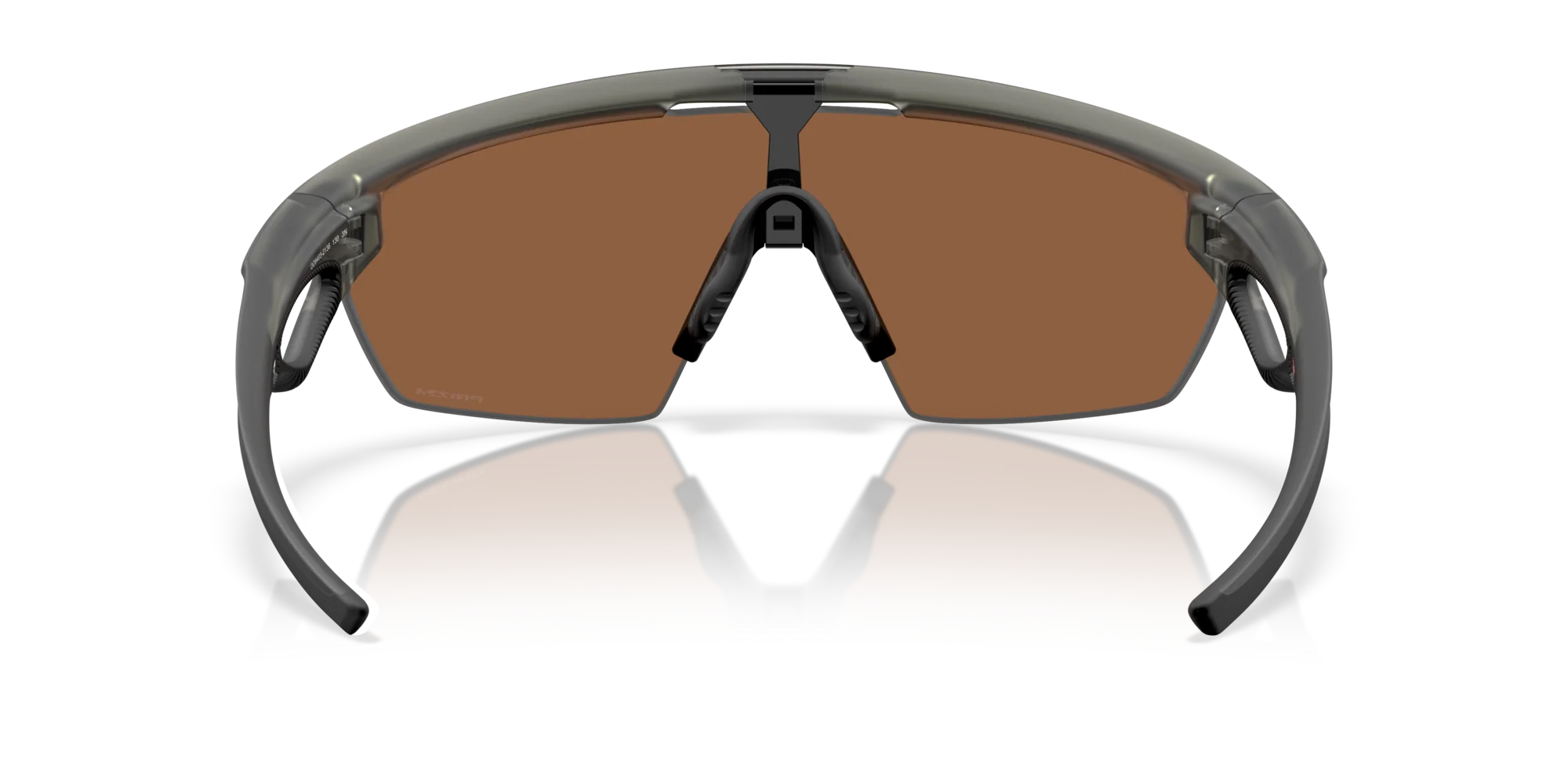 Oakley Sphaera Güneş Gözlüğü 940321 Matte Olive Ink Prizm Tungsten