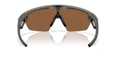 Oakley Sphaera Güneş Gözlüğü 940321 Matte Olive Ink Prizm Tungsten