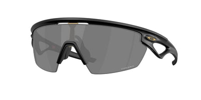 Oakley Sphaera Sunglasses 940323 Matte Black Prizm Black