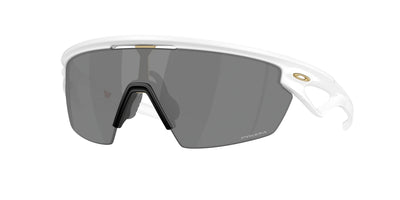 Oakley Sphaera Güneş Gözlüğü 940324 Matte White Prizm Black