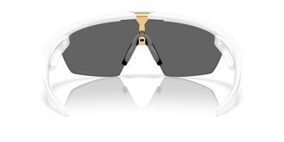 Oakley Sphaera Güneş Gözlüğü 940324 Matte White Prizm Black
