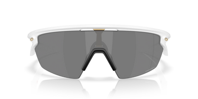 Oakley Sphaera Güneş Gözlüğü 940324 Matte White Prizm Black