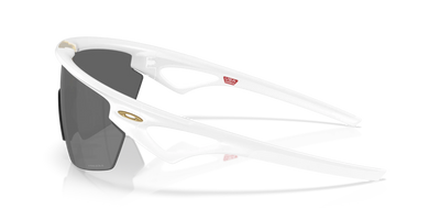 Oakley Sphaera Güneş Gözlüğü 940324 Matte White Prizm Black