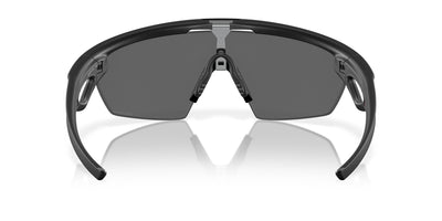 Солнцезащитные очки Oakley Sphaera Polarized 940301 Matte Black Prizm Black Polarized