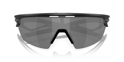 Солнцезащитные очки Oakley Sphaera Polarized 940301 Matte Black Prizm Black Polarized