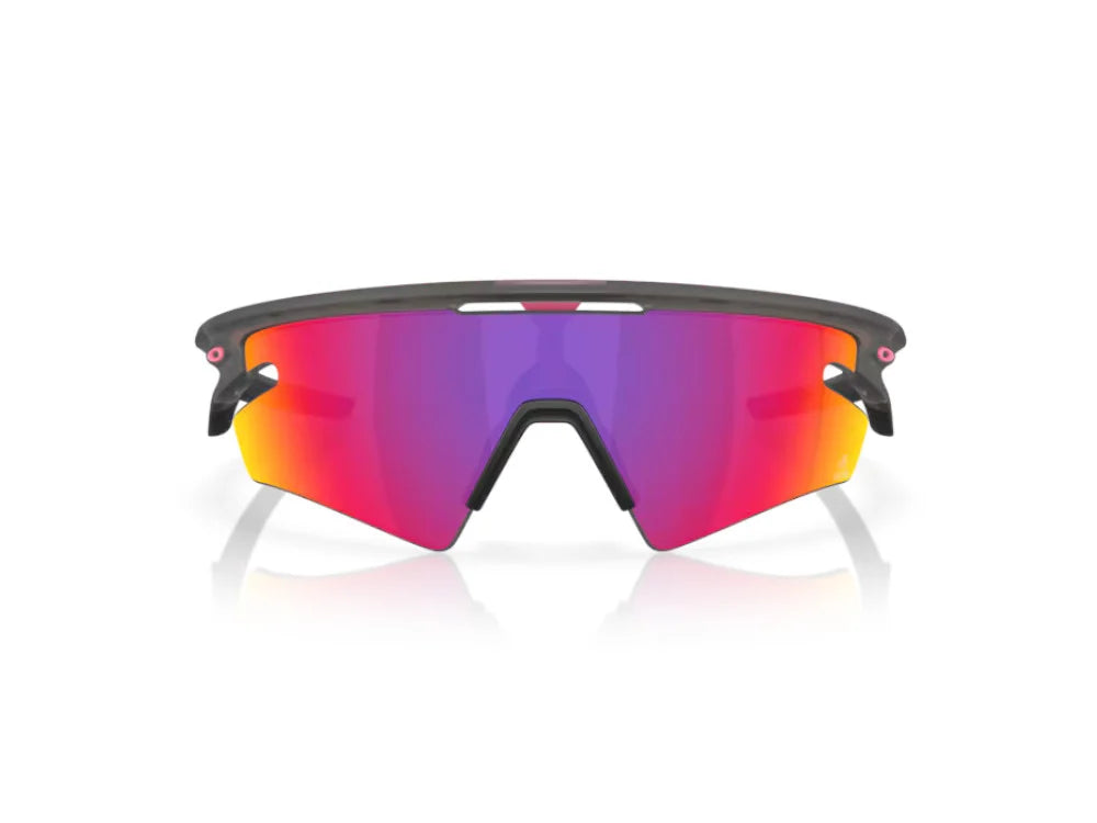 Солнцезащитные очки Oakley Sphaera Slash Giro D'Italia Special Edition 949909 Giro Grey Smoke Prizm Road