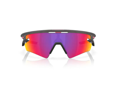 Oakley Sphaera Slash Giro D'Italia Özel Seri Güneş Gözlüğü 949909 Giro Grey Smoke Prizm Road