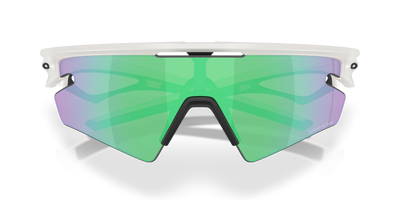 Oakley Sphaera Slash Güneş Gözlüğü 949904 Matte Vapor Prizm Road Jade