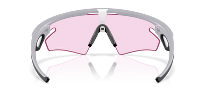 Oakley Sphaera Slash Güneş Gözlüğü 949907 Matte Fog Prizm Low Light