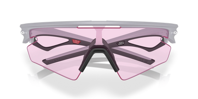 Oakley Sphaera Slash Güneş Gözlüğü 949907 Matte Fog Prizm Low Light