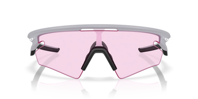 Oakley Sphaera Slash Güneş Gözlüğü 949907 Matte Fog Prizm Low Light