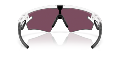 Oakley Sphaera Slash Güneş Gözüğü 949910 Matte Clear Prizm Road Black