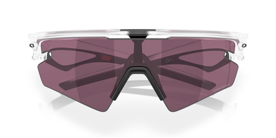 Oakley Sphaera Slash Güneş Gözüğü 949910 Matte Clear Prizm Road Black