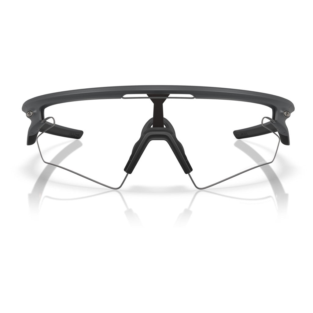 Oakley Sphaera Slash PhotoChromic Güneş Gözlüğü 949912 Carbon Clear Black Photochromic