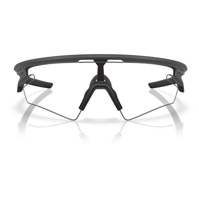 Oakley Sphaera Slash PhotoChromic Güneş Gözlüğü 949912 Carbon Clear Black Photochromic