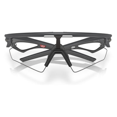 Oakley Sphaera Slash PhotoChromic Güneş Gözlüğü 949912 Carbon Clear Black Photochromic