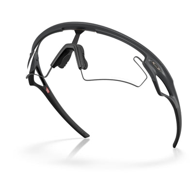 Oakley Sphaera Slash PhotoChromic Güneş Gözlüğü 949912 Carbon Clear Black Photochromic
