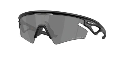 Oakley Sphaera Slash Polarize Güneş Gözlüğü 949901 Matte Black Prizm Black Polarized