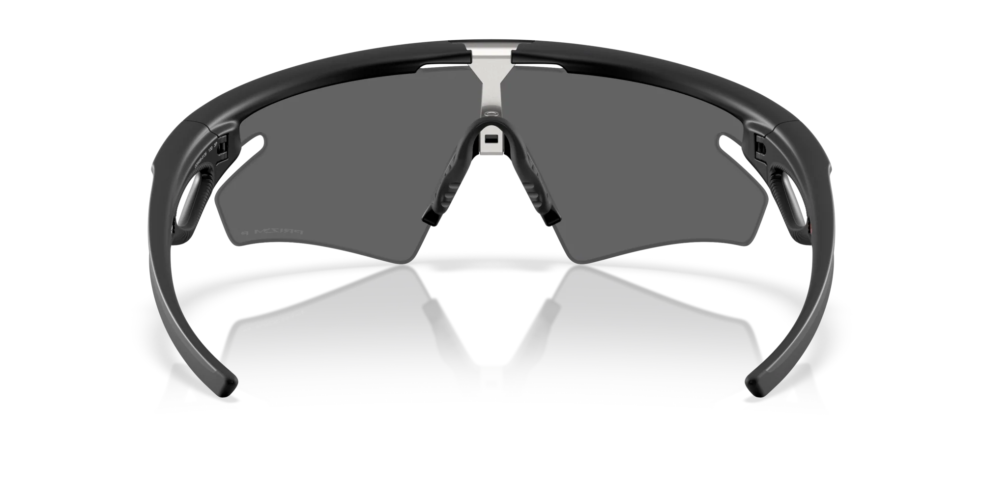 Oakley Sphaera Slash Polarize Güneş Gözlüğü 949901 Matte Black Prizm Black Polarized