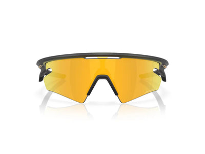 Oakley Sphaera Slash Polarize Güneş Gözlüğü 949905 Matte Olive Ink Prizm 24K Polarized