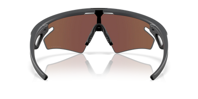 Oakley Sphaera Slash Polarize Güneş Gözlüğü 949911 Matte Carbon Prizm Deep Water Polar