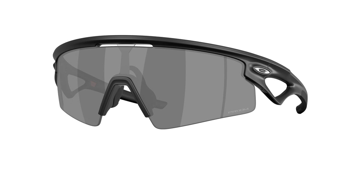 Oakley Sphaera Strike Güneş Gözlüğü 953101 Matte Black Prizm Black